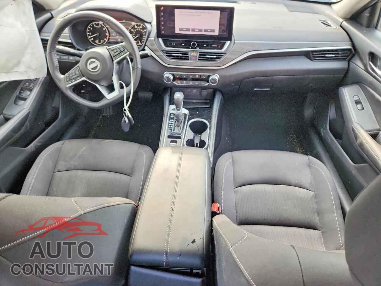 NISSAN ALTIMA 2024 - 1N4BL4DW7RN419829