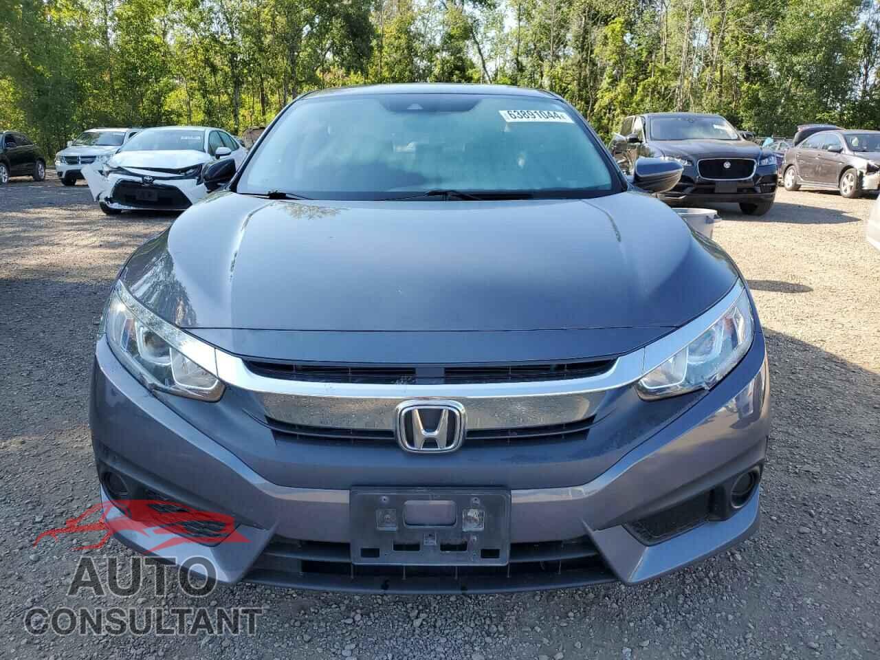 HONDA CIVIC 2017 - 2HGFC2F82HH014159