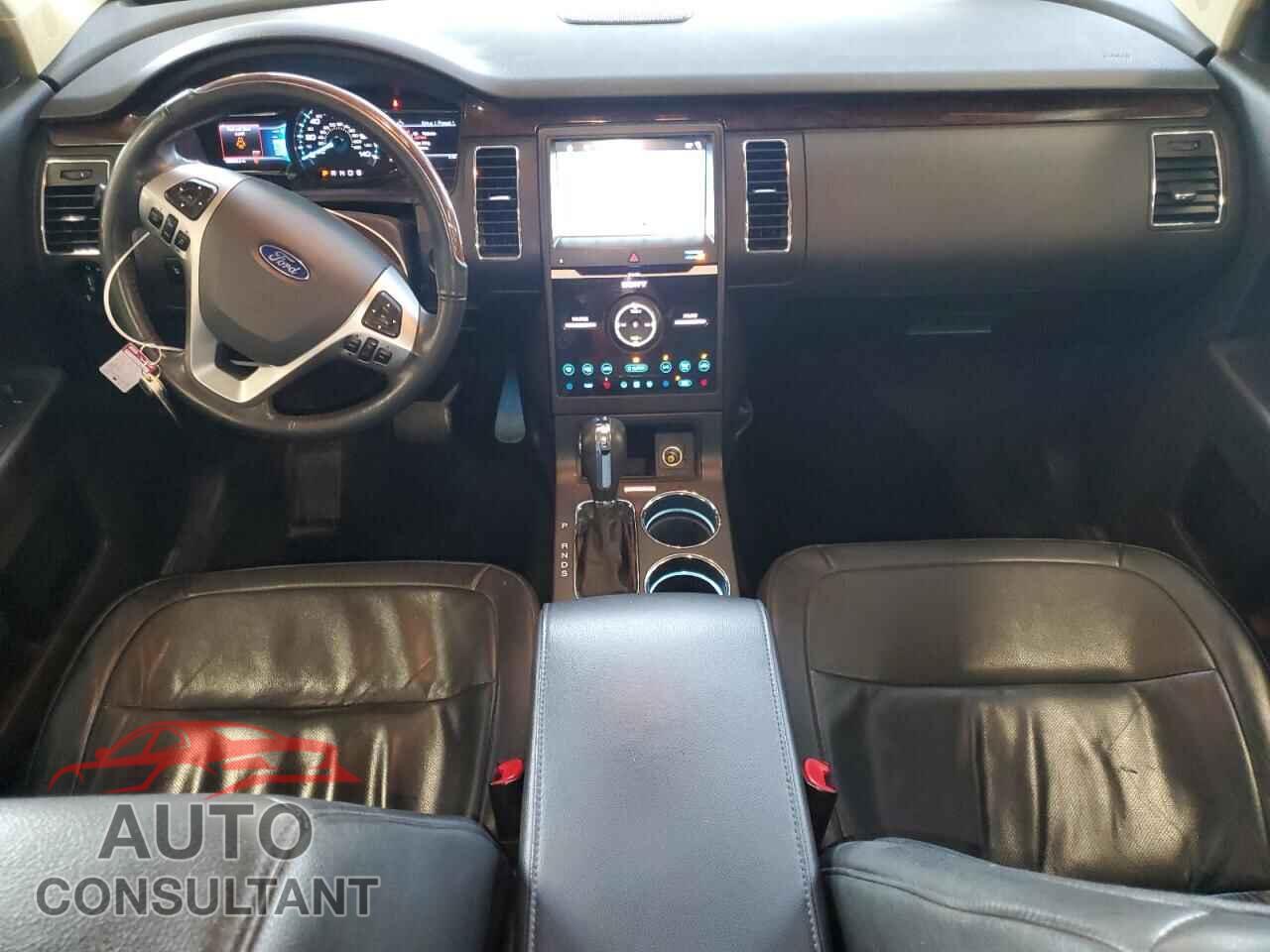 FORD FLEX 2016 - 2FMHK6D82GBA03048