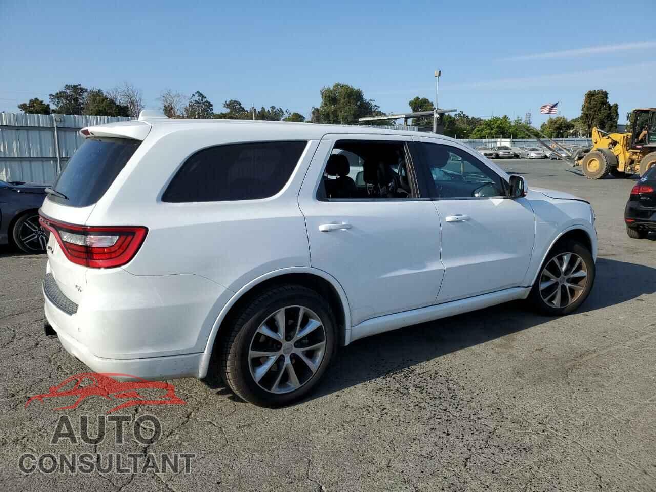 DODGE DURANGO 2014 - 1C4SDJCT6EC543478