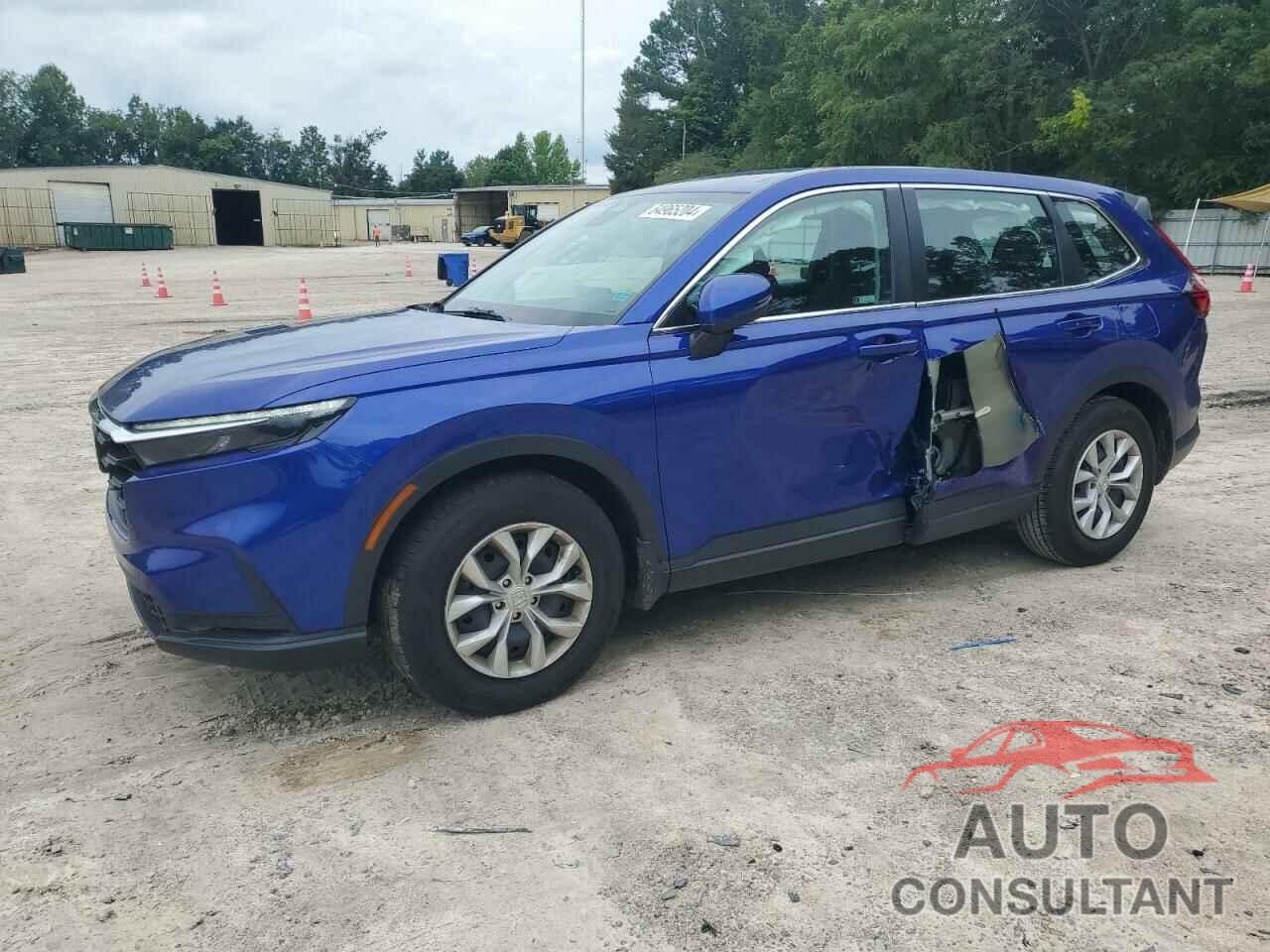 HONDA CRV 2023 - 2HKRS3H23PH307880