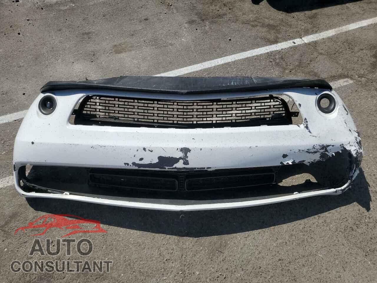 DODGE CHALLENGER 2020 - 2C3CDZAG1LH239840