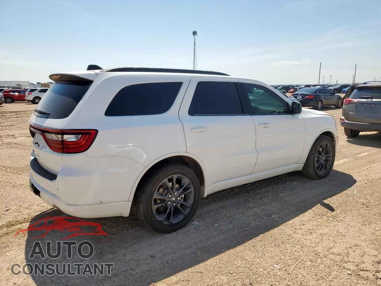DODGE DURANGO 2023 - 1C4RDHAG9PC599530