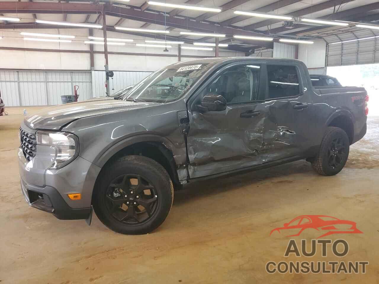 FORD MAVERICK 2025 - 3FTTW8JA9SRA92598