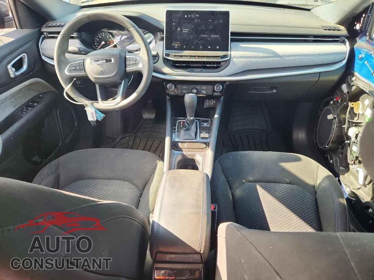 JEEP COMPASS 2024 - 3C4NJDAN8RT165363