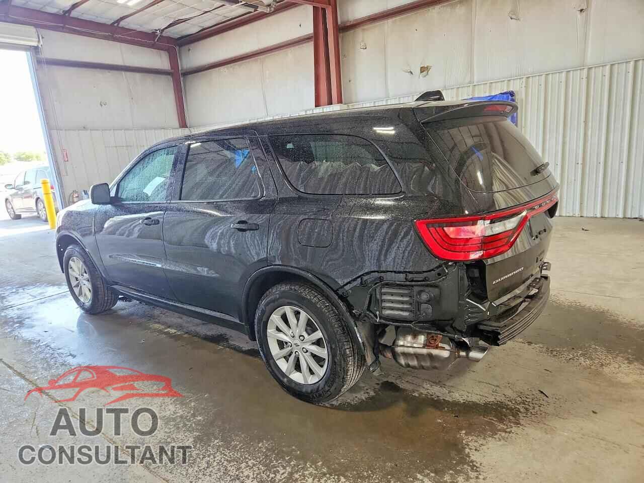 DODGE DURANGO 2026 - 1C4RDHDG3TC245248
