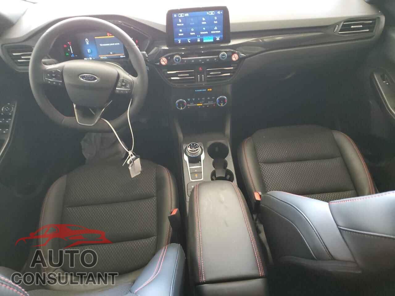 FORD ESCAPE ST 2025 - 1FMCU9NA1SUB34384