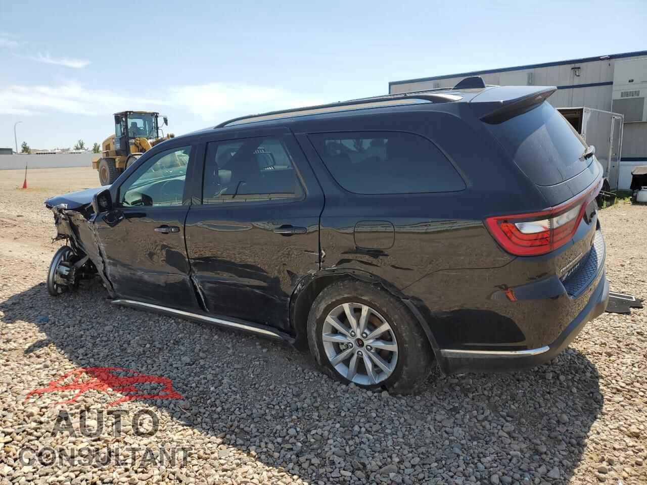 DODGE DURANGO 2023 - 1C4RDJAG9PC547032