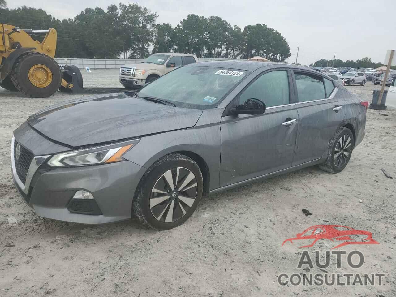 NISSAN ALTIMA 2022 - 1N4BL4DV4NN357016