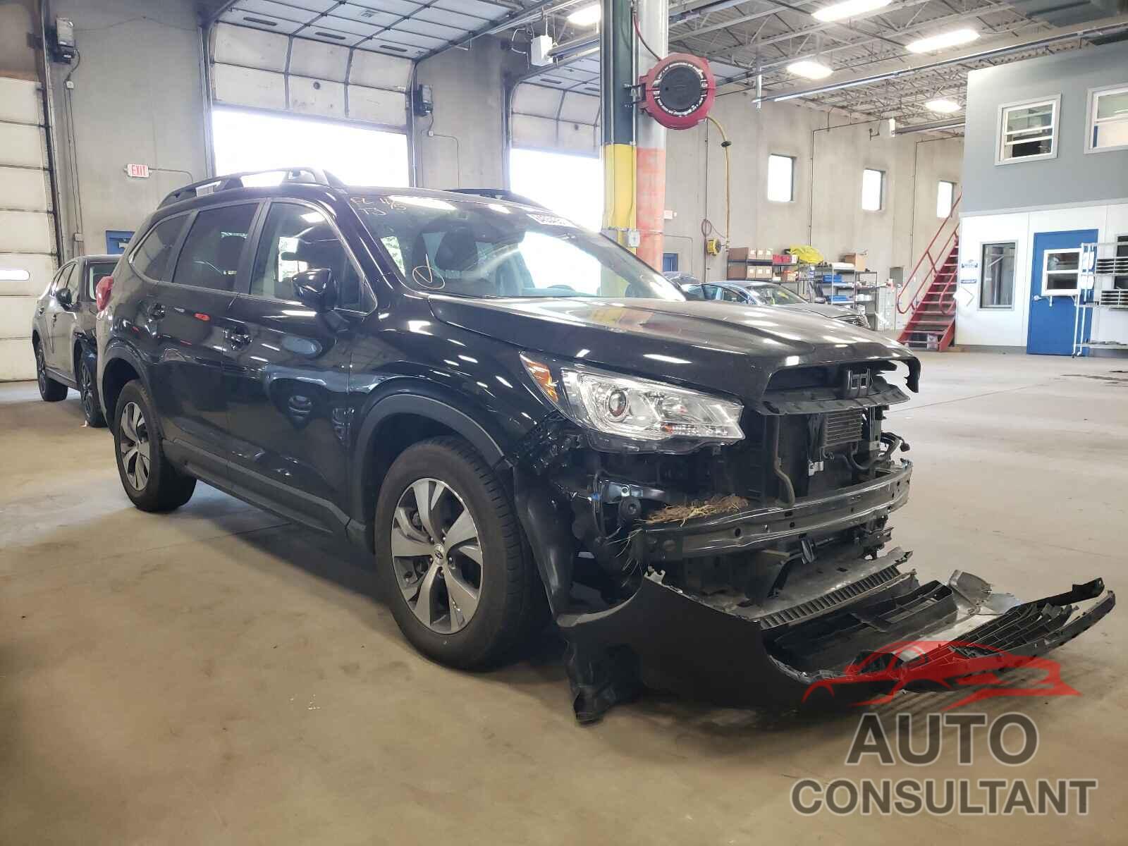 SUBARU ASCENT 2020 - 4S4WMACD8L3465756