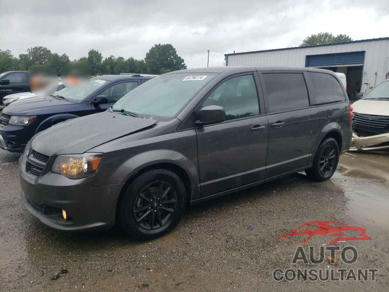 DODGE CARAVAN 2020 - 2C4RDGEG1LR187866