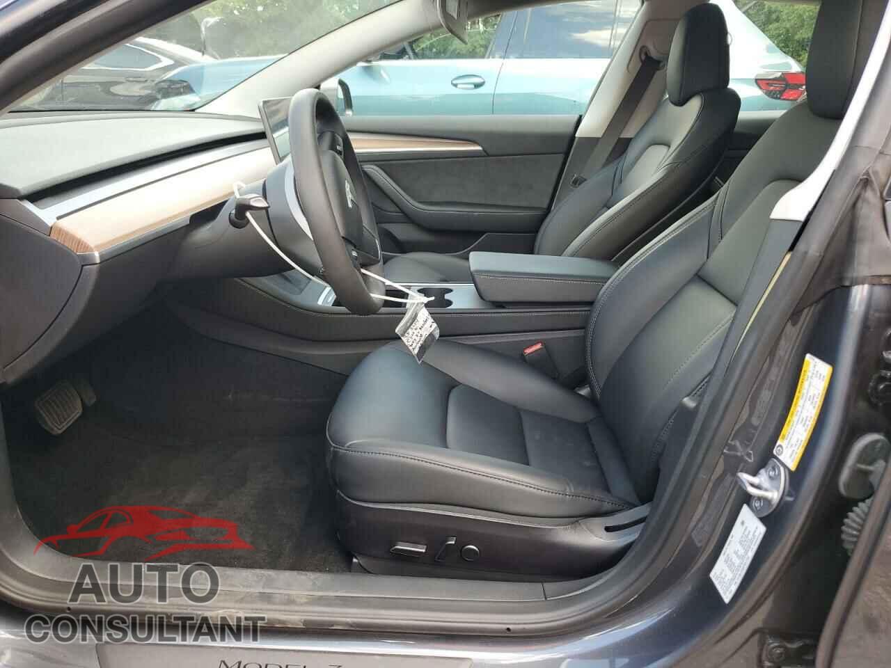 TESLA MODEL 3 2023 - 5YJ3E1EA0PF617724