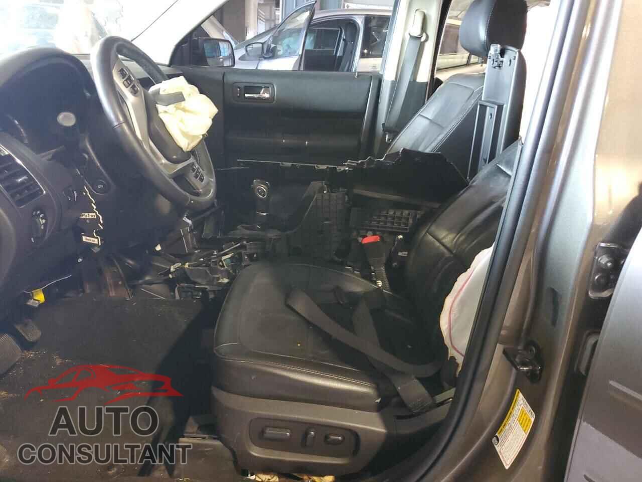 FORD FLEX 2014 - 2FMHK6C89EBD45465