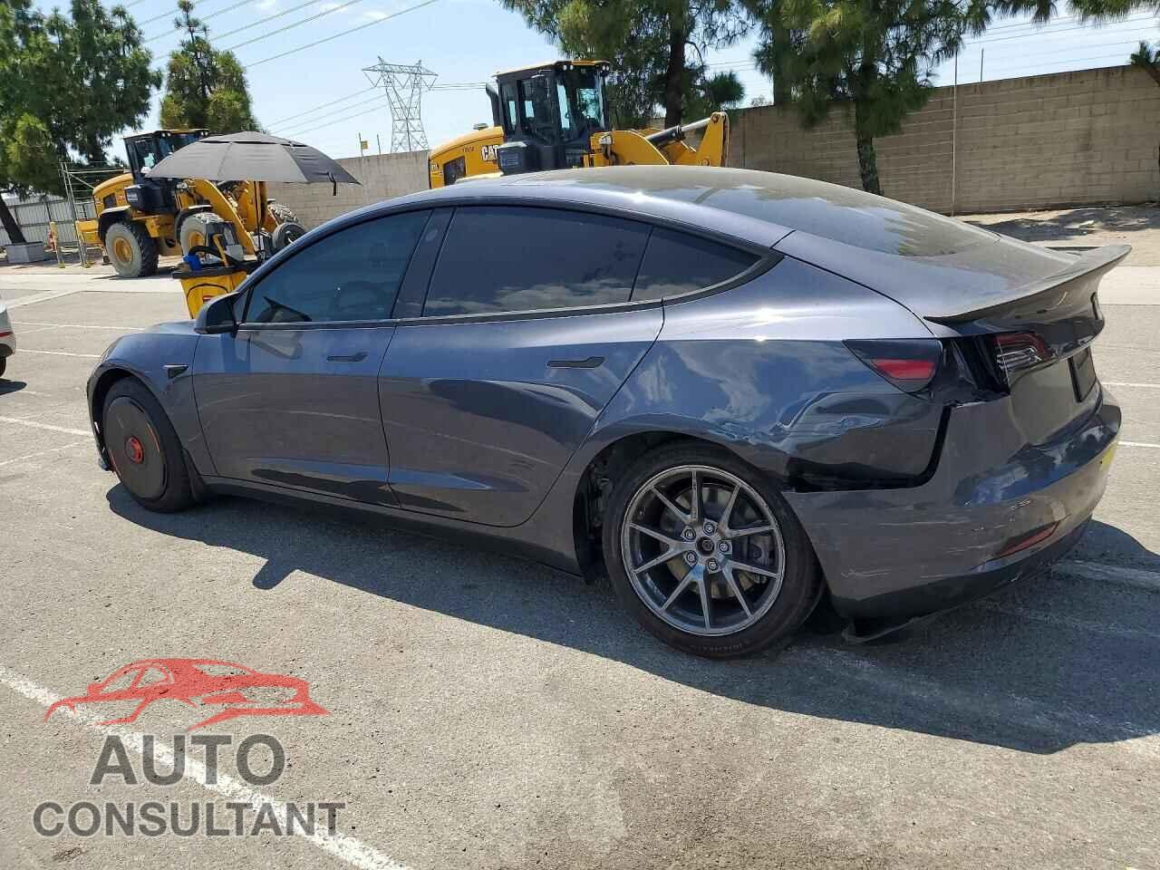 TESLA MODEL 3 2023 - 5YJ3E1EA4PF447769