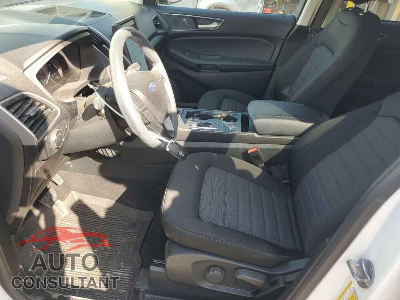 FORD EDGE 2022 - 2FMPK4G90NBA60964