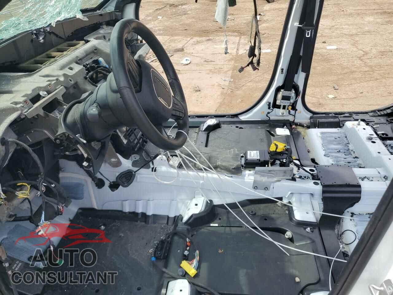 DODGE DURANGO 2018 - 1C4RDJDG5JC486328