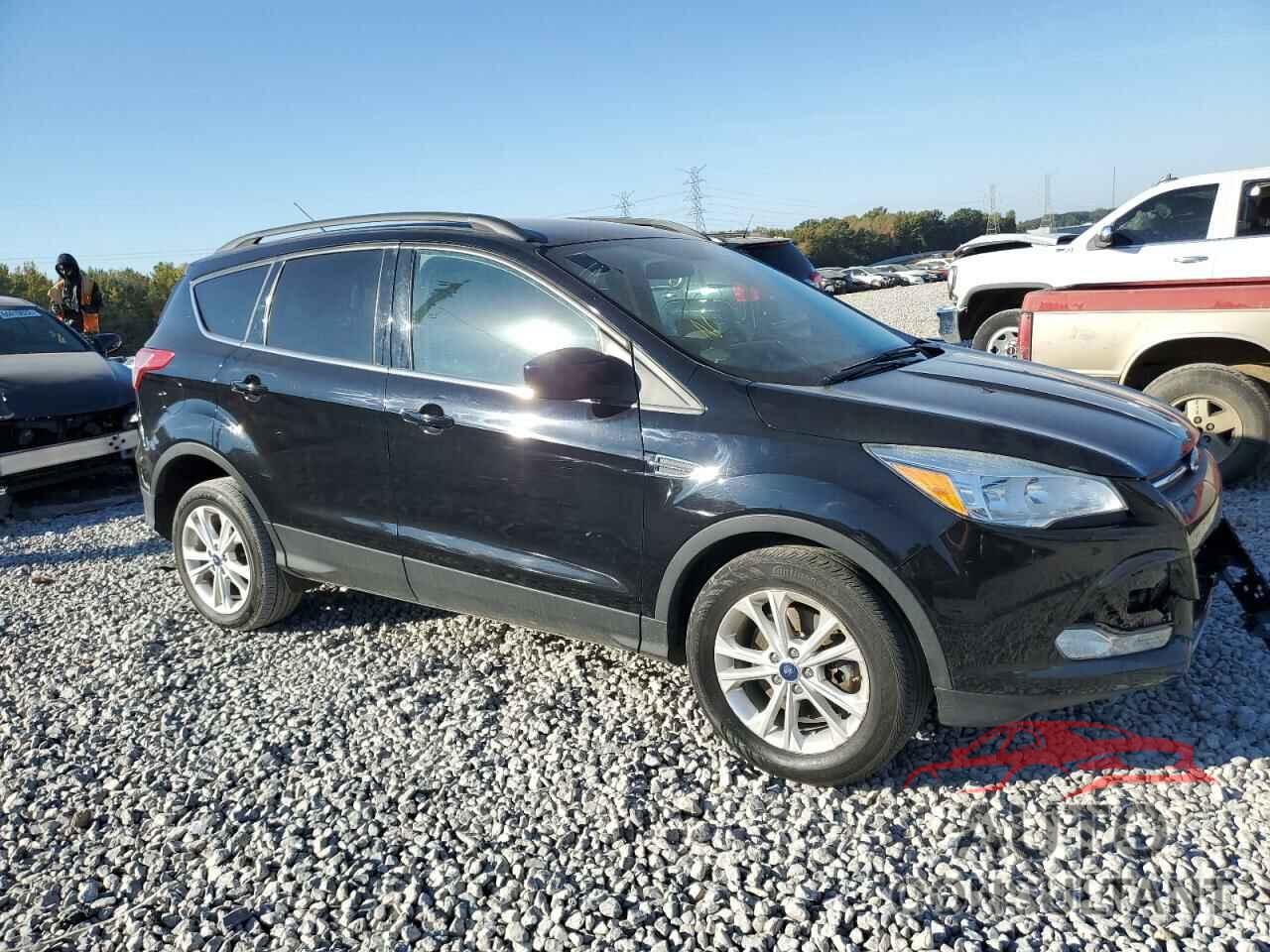 FORD ESCAPE 2016 - 1FMCU9GX5GUC04364