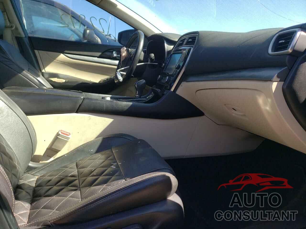TOYOTA CAMRY 2018 - JTNB11HK1J3034347