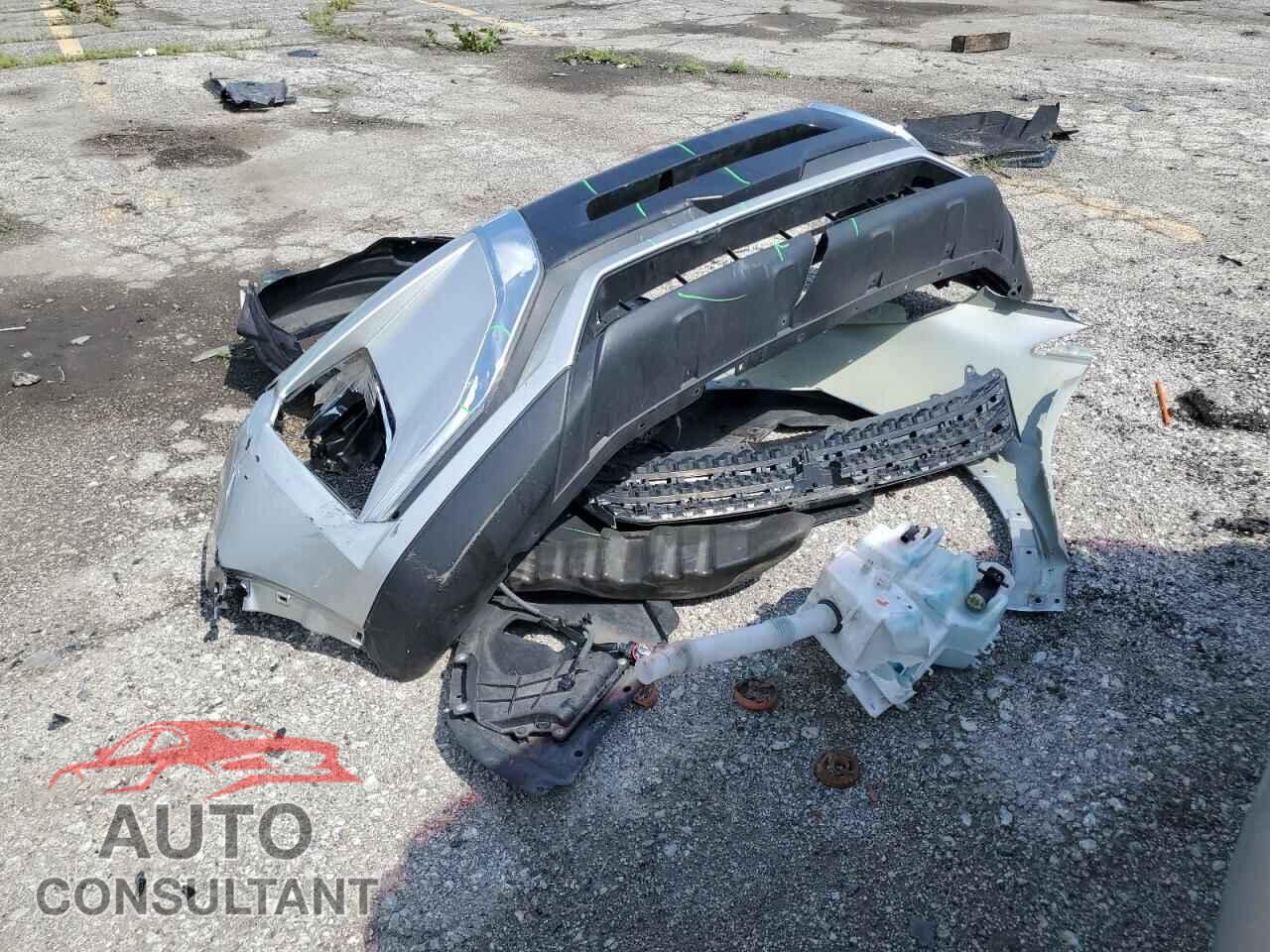 MITSUBISHI ECLIPSE 2020 - JA4AT3AA1LZ024628