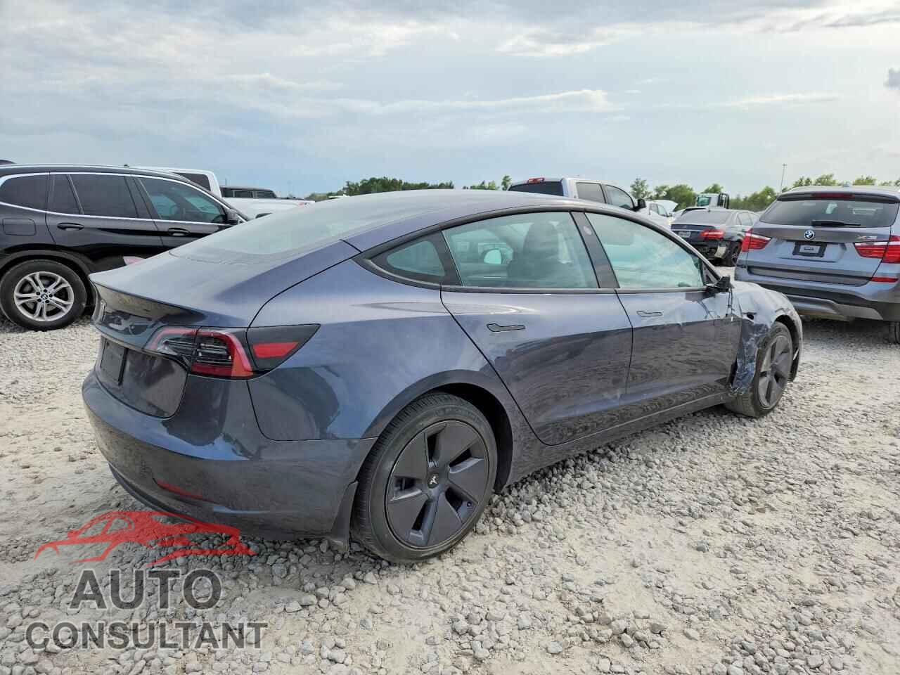 TESLA MODEL 3 2023 - 5YJ3E1EA4PF683578