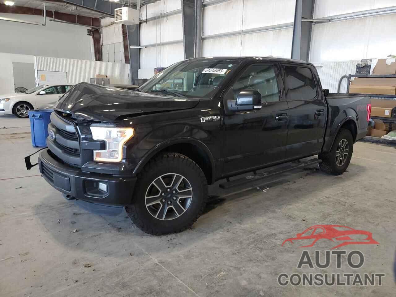 FORD F-150 2015 - 1FTEW1EF8FFB60673