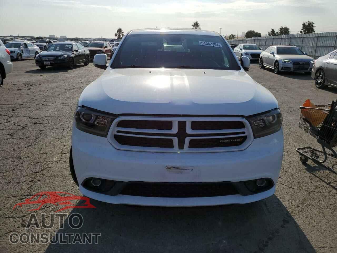 DODGE DURANGO 2014 - 1C4SDJCT6EC543478