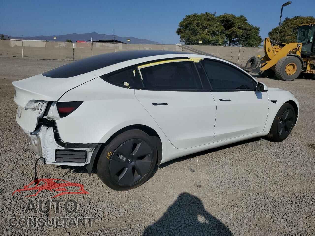 TESLA MODEL 3 2023 - 5YJ3E1EA5PF515514