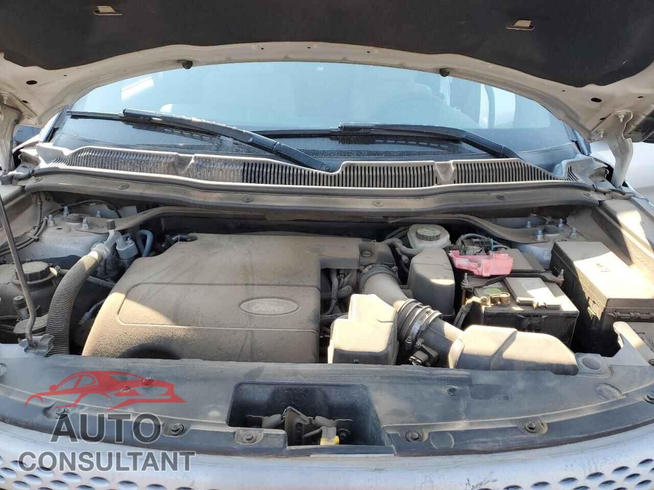 FORD EXPLORER 2014 - 1FM5K7B80EGB19141
