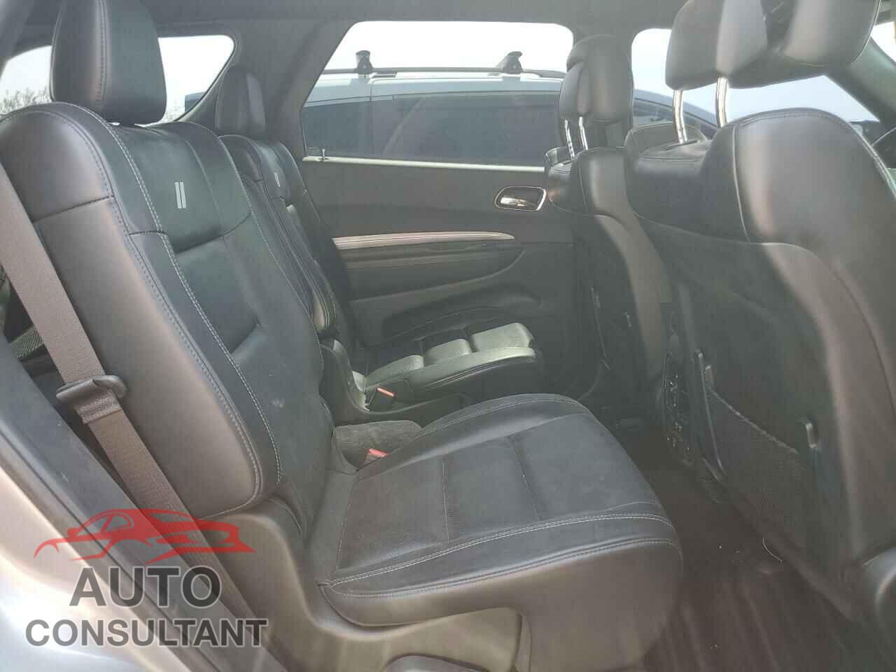 DODGE DURANGO 2019 - 1C4SDJCT4KC633949