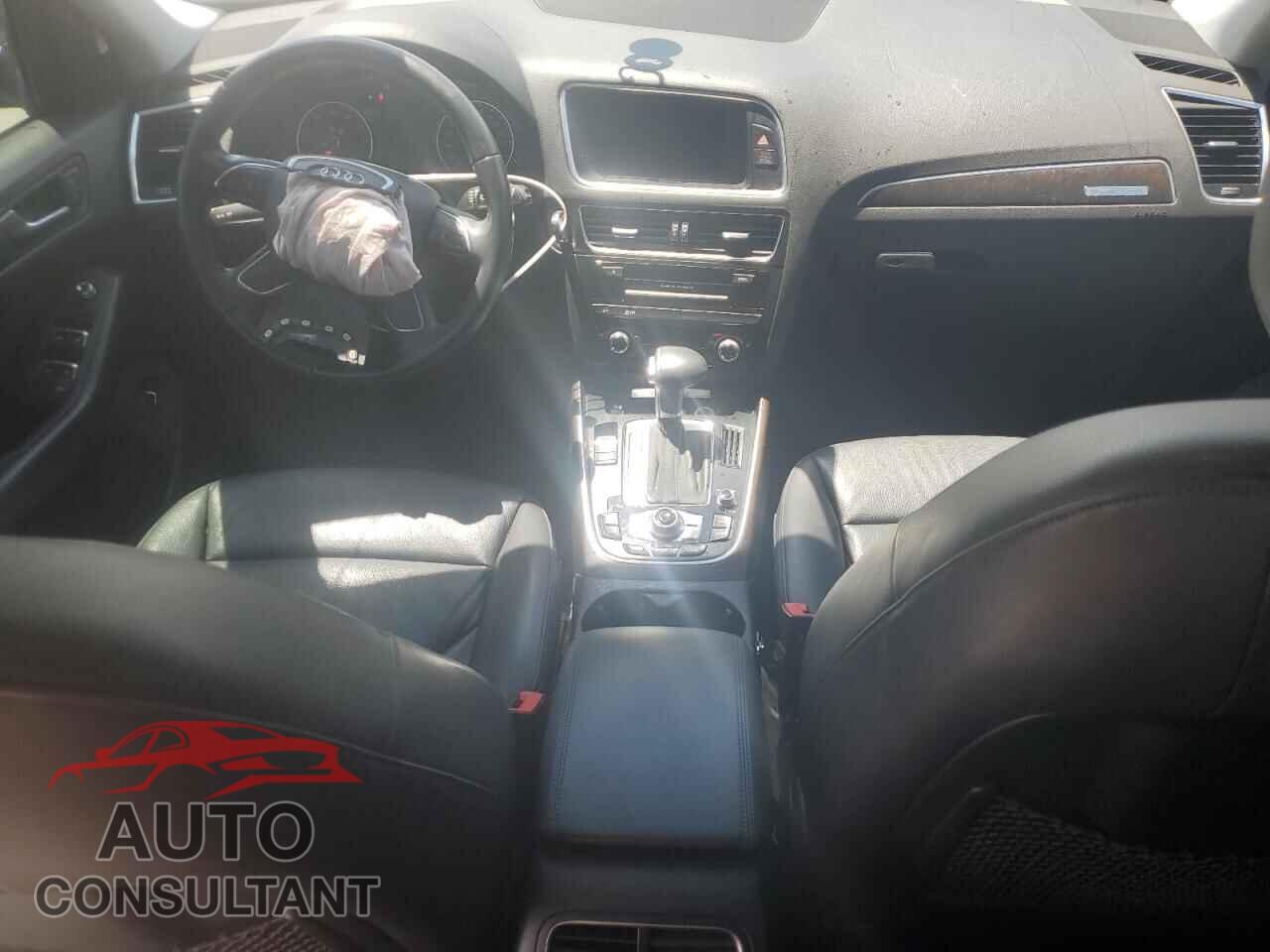 AUDI Q5 2016 - WA1C2AFP6GA018910