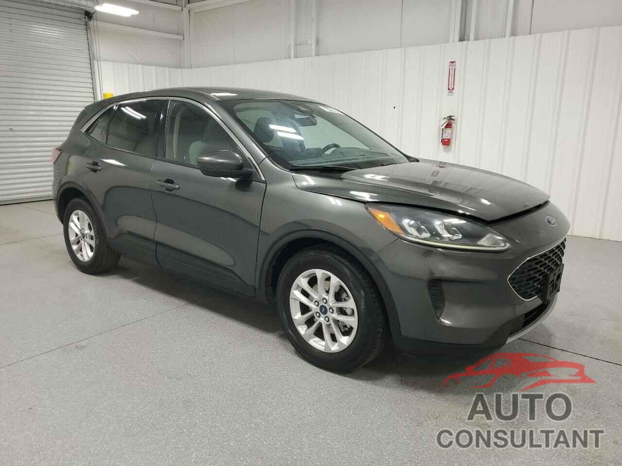 FORD ESCAPE 2020 - 1FMCU0G66LUB96322