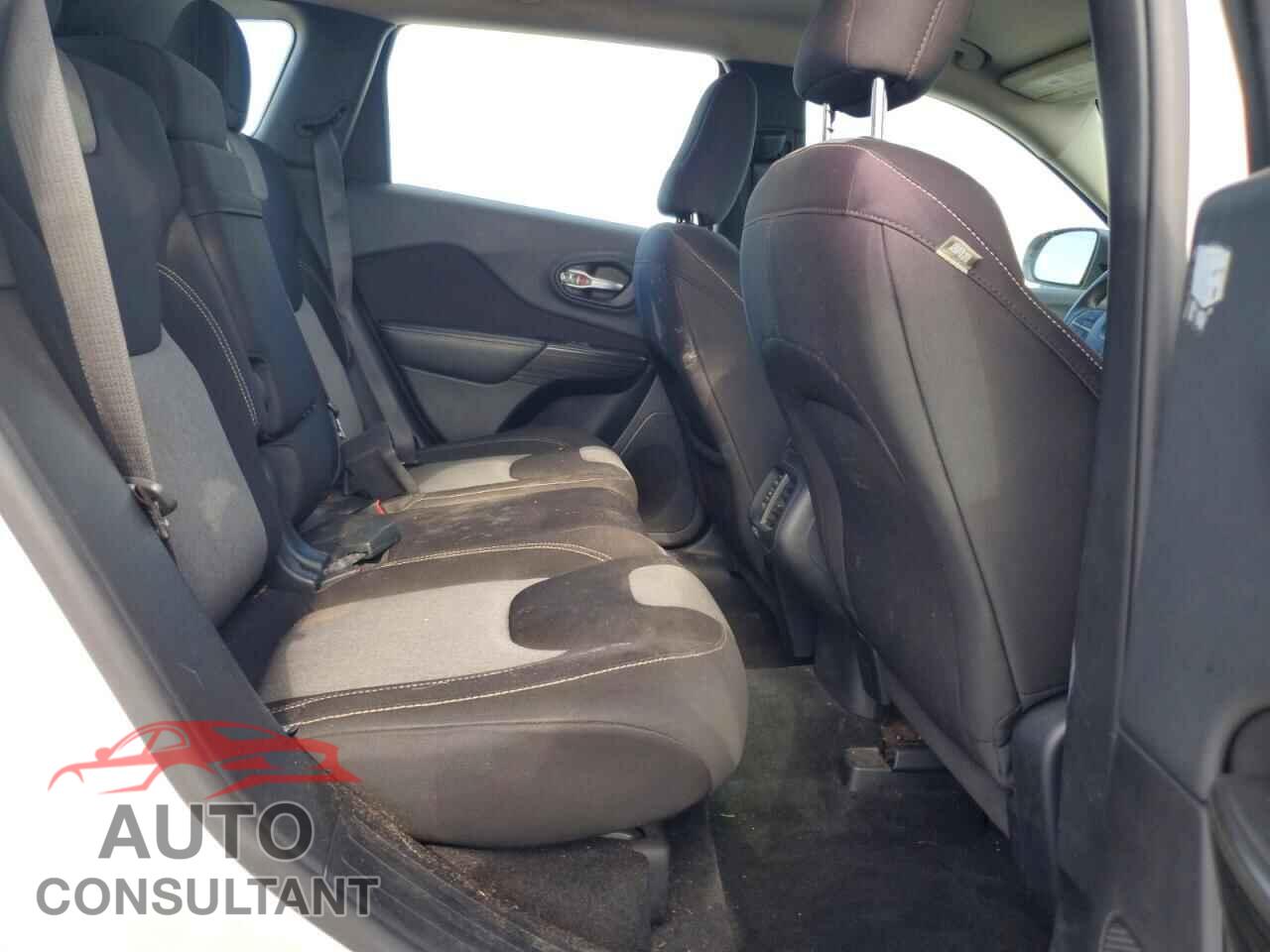 JEEP CHEROKEE 2014 - 1C4PJMAB2EW252601