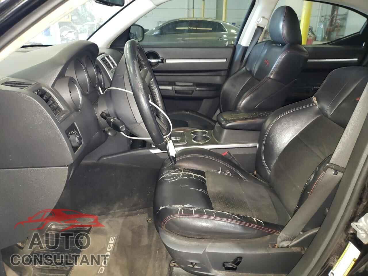 DODGE CHARGER 2010 - 2B3CA5CTXAH178381