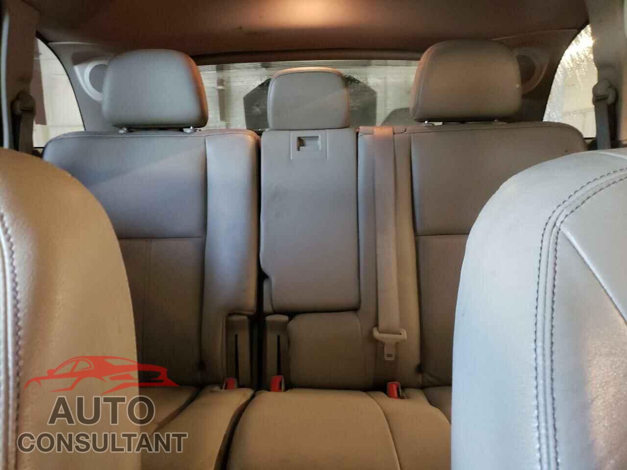 FORD EDGE 2013 - 2FMDK4KC4DBA14171