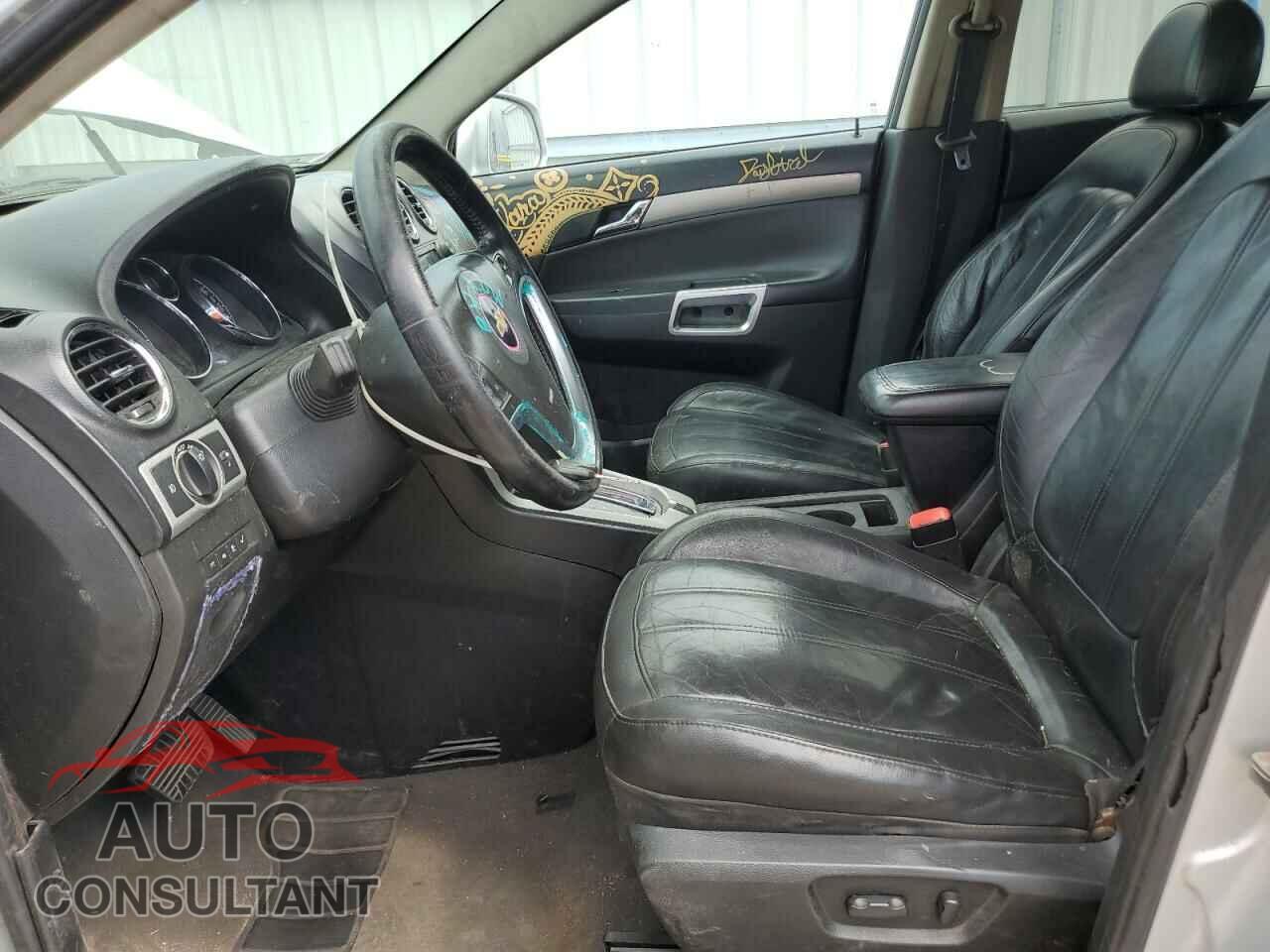CHEVROLET CAPTIVA 2012 - 3GNFL4E58CS647893