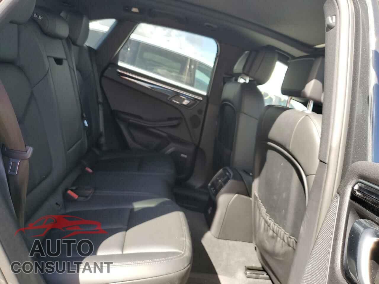 PORSCHE MACAN 2020 - WP1AB2A58LLB33322
