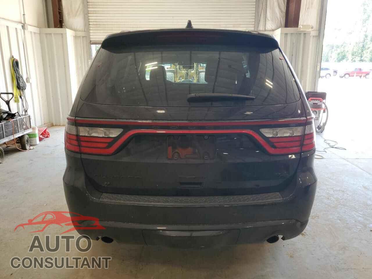 DODGE DURANGO 2023 - 1C4SDJCT1PC652952
