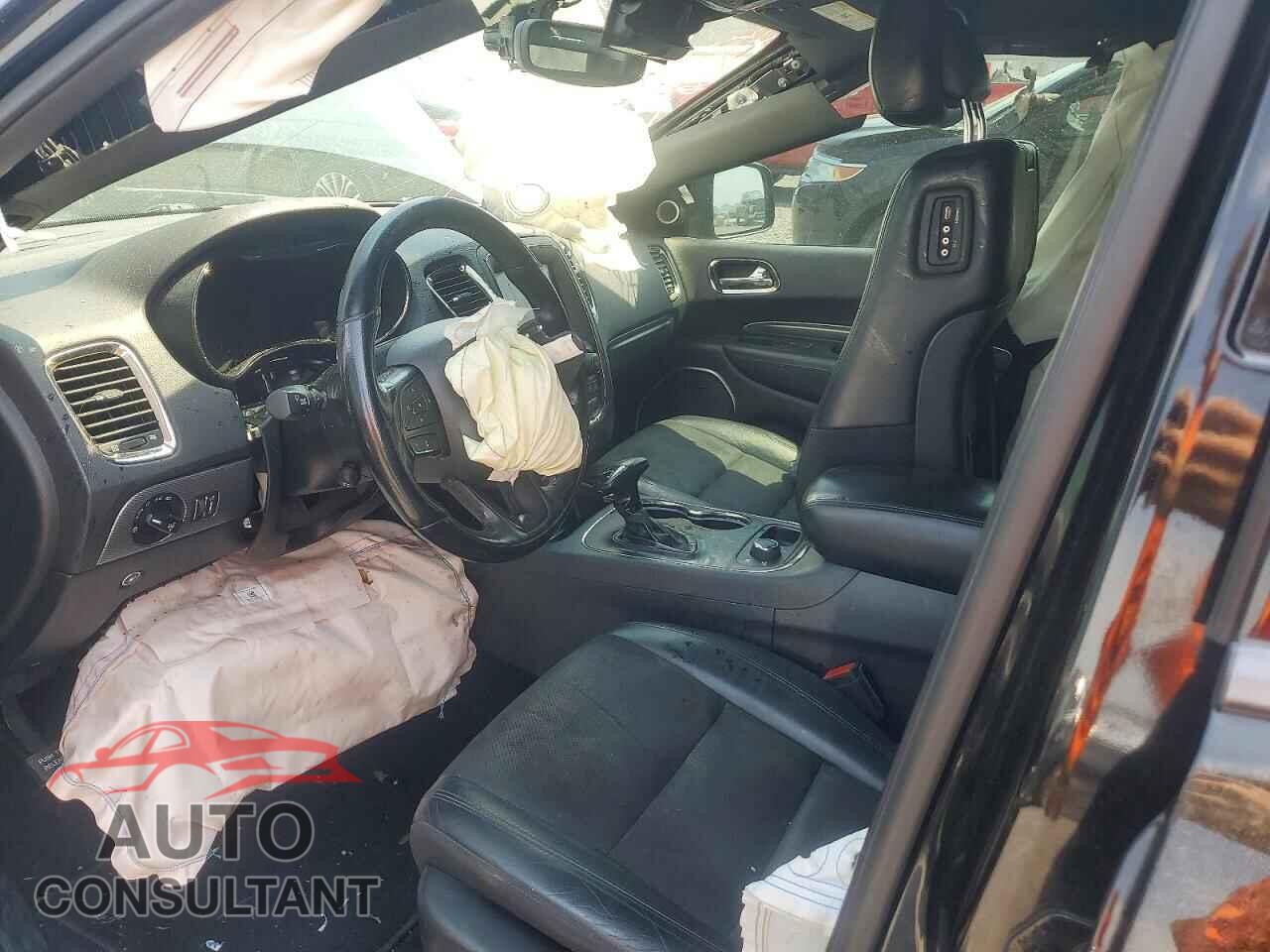 DODGE DURANGO 2019 - 1C4SDJCT0KC711014