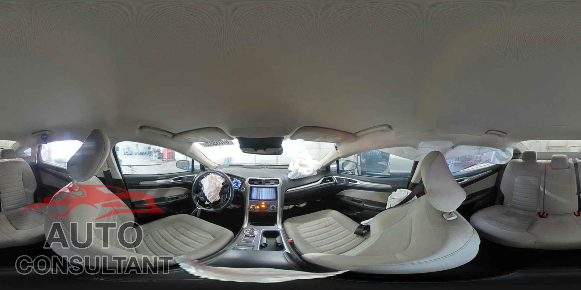 FORD FUSION 2020 - 3FA6P0G73LR226553