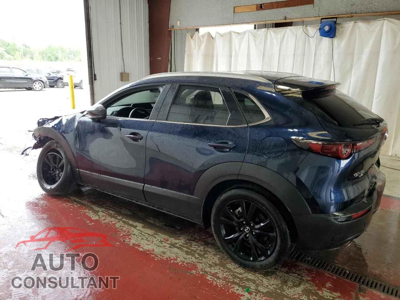 MAZDA CX30 2024 - 3MVDMBBM3RM696072
