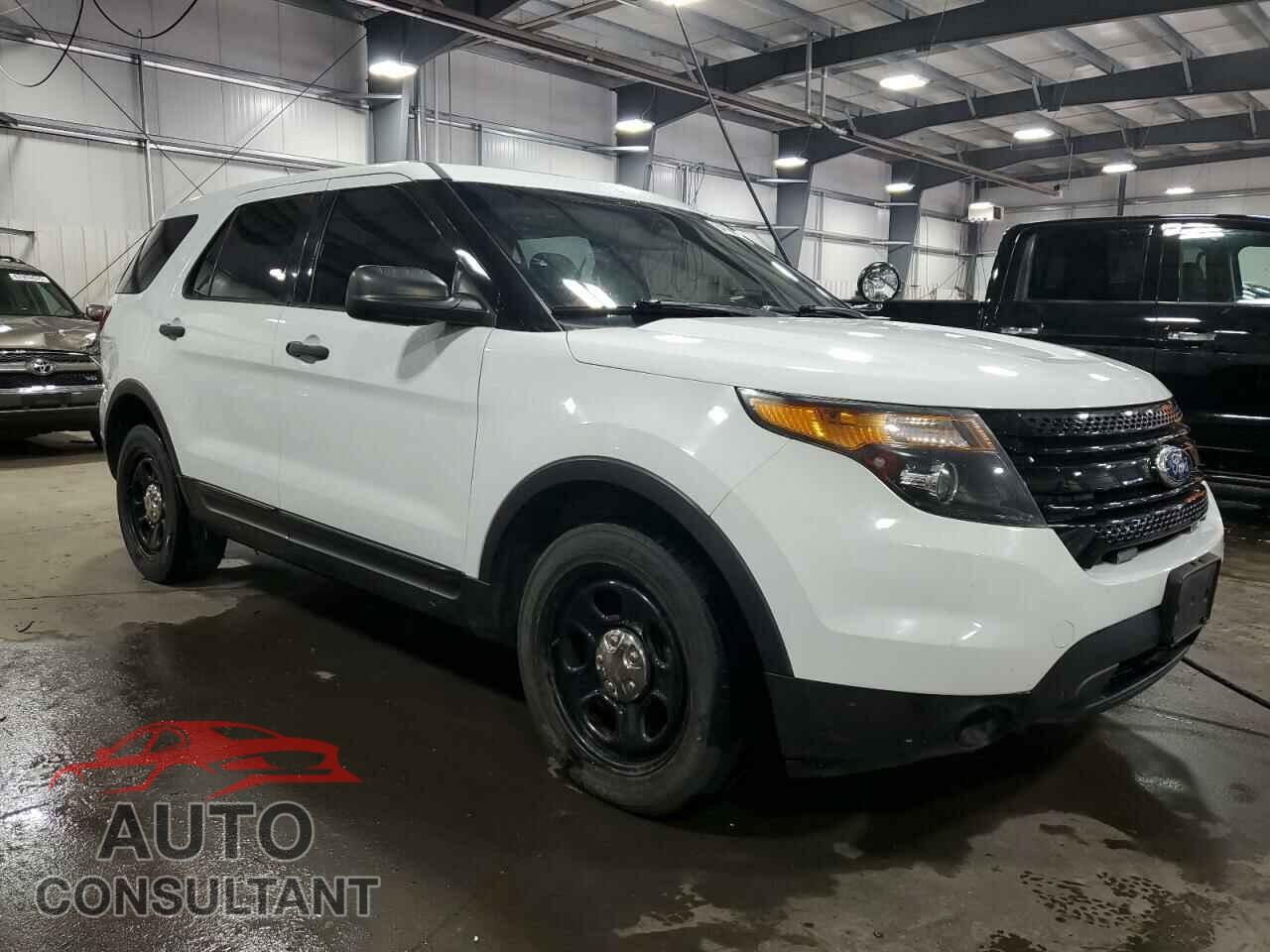 FORD EXPLORER 2015 - 1FM5K8AR4FGB75617