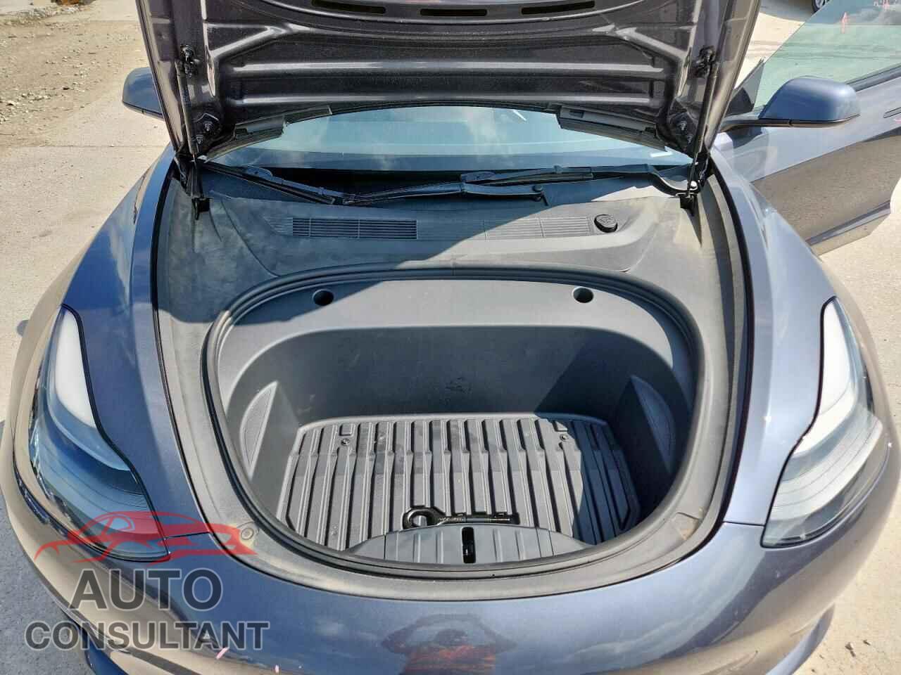 TESLA MODEL 3 2023 - 5YJ3E1EA9PF429090