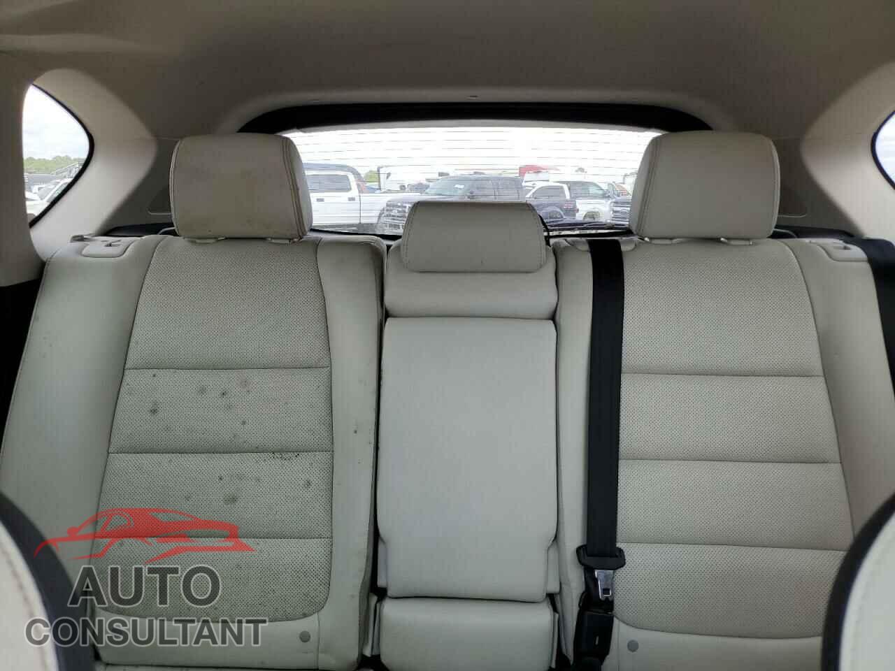 MAZDA CX-5 2016 - JM3KE2DY6G0677691