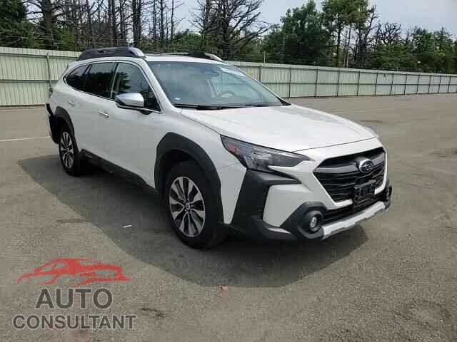 SUBARU OUTBACK 2025 - 4S4BTGPD4S3181182