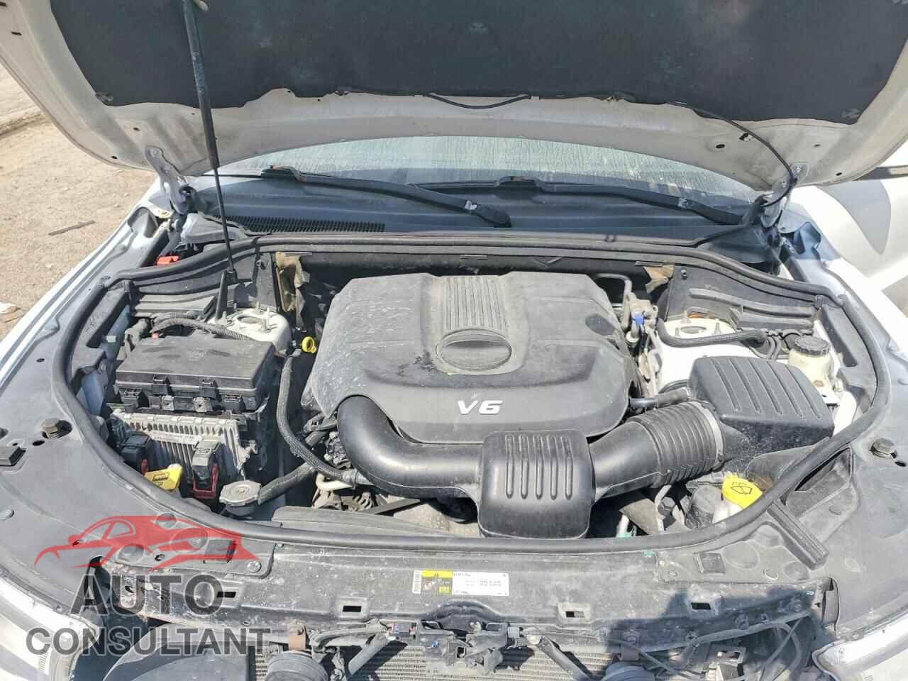 DODGE DURANGO 2014 - 1C4RDHDG1EC595965