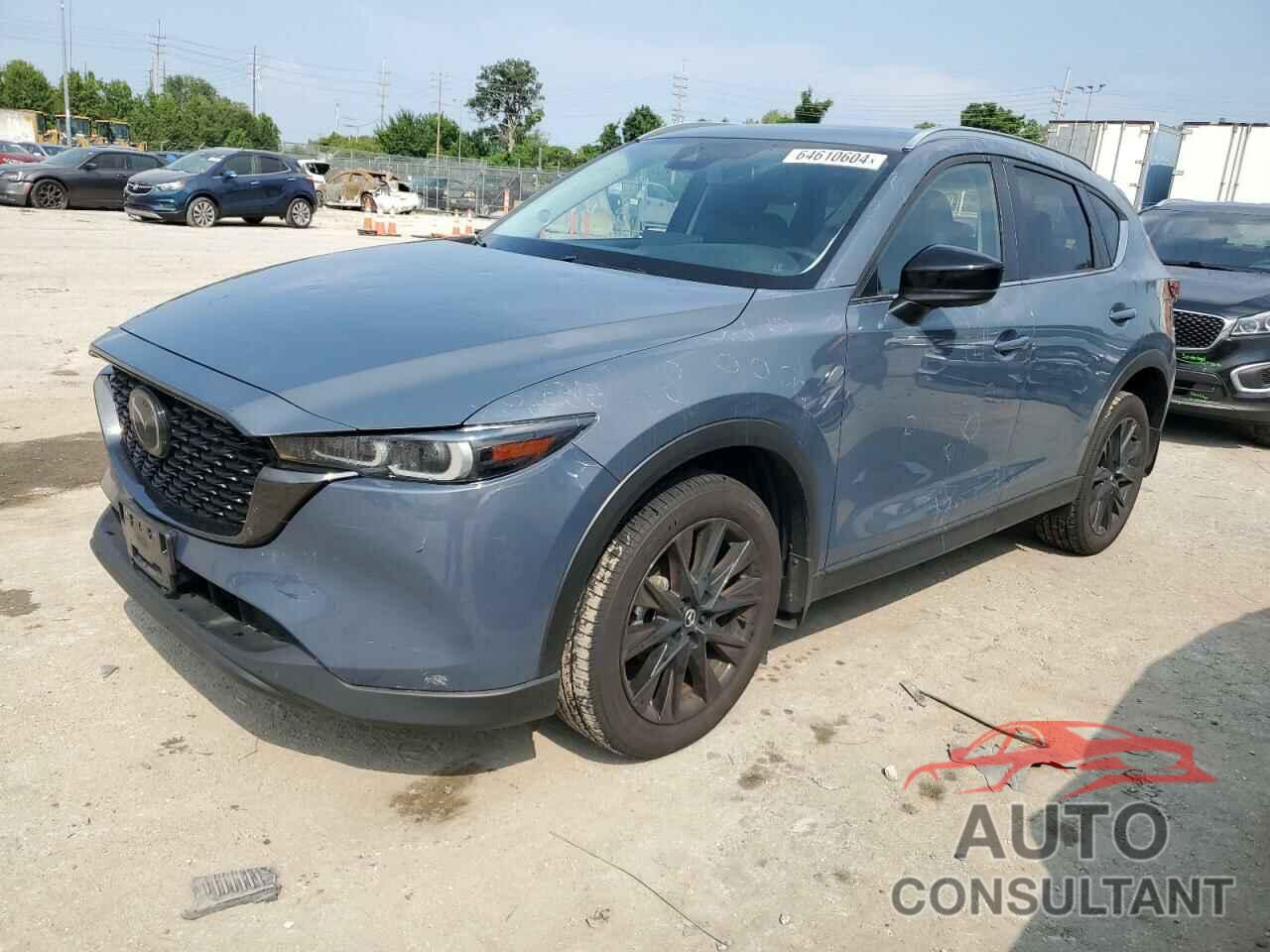 MAZDA CX-5 PREFE 2023 - JM3KFBCM4P0168825