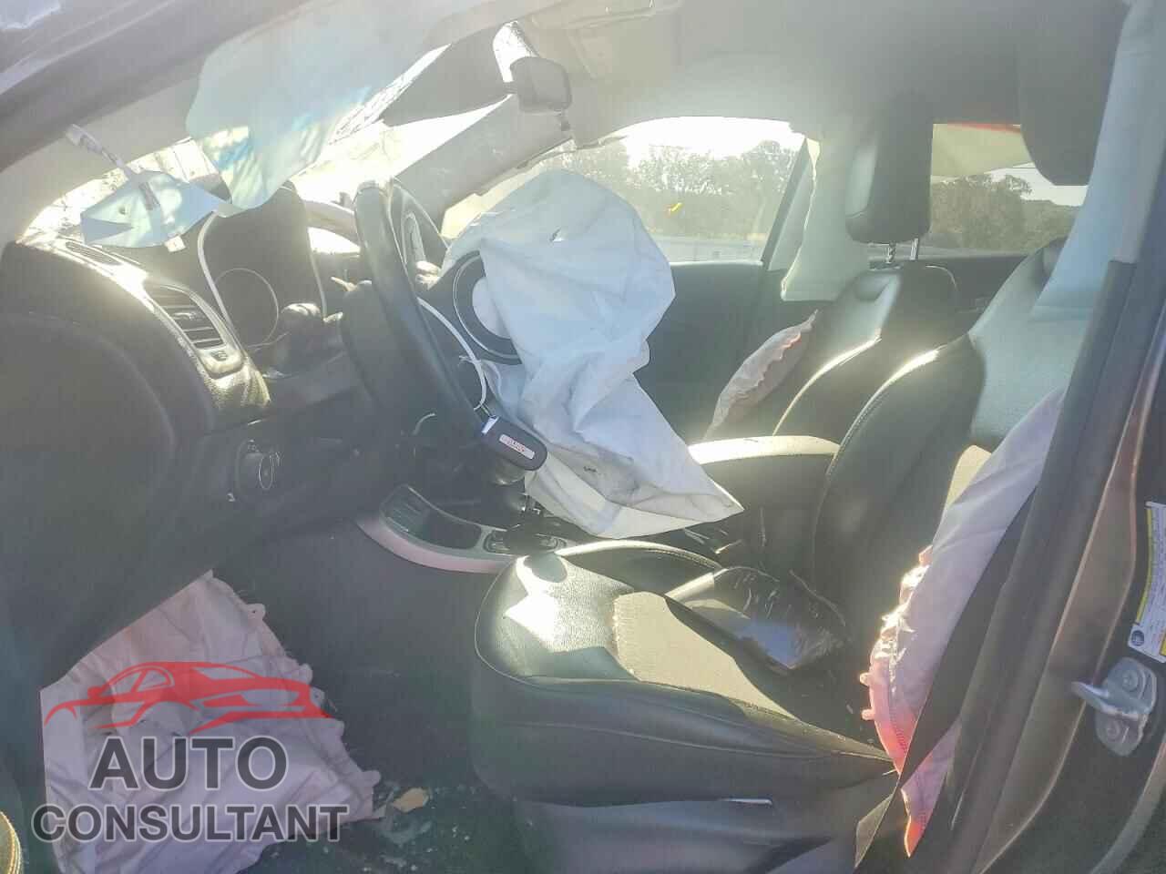 JEEP COMPASS 2018 - 3C4NJCBBXJT502408