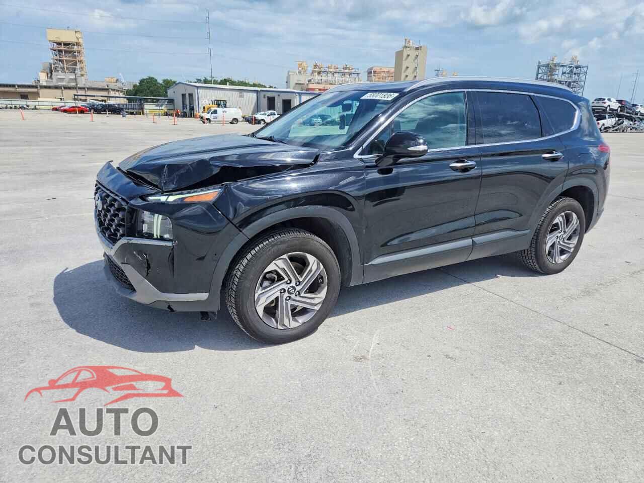 HYUNDAI SANTA FE 2023 - 5NMS2DAJ2PH639959