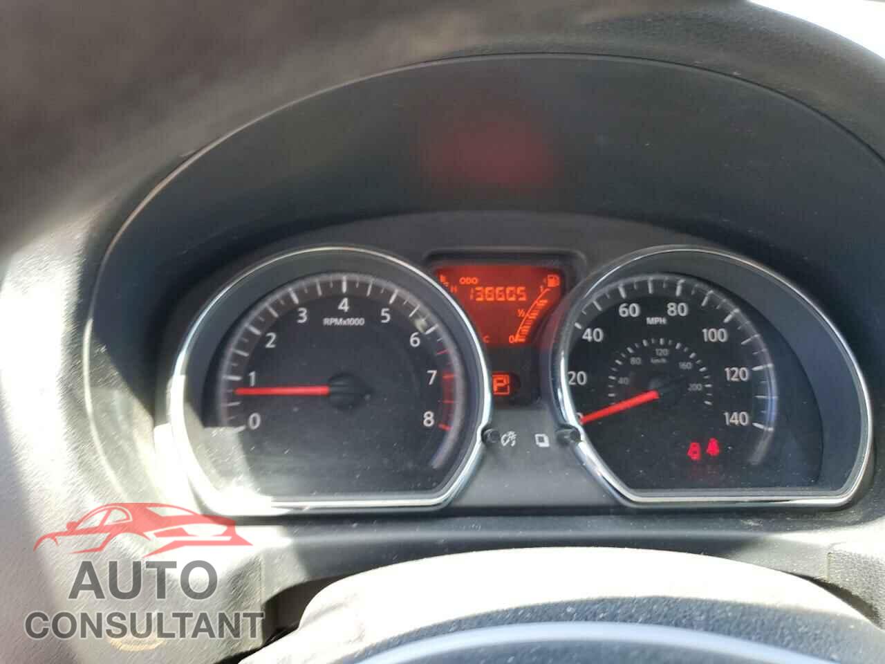 NISSAN VERSA 2017 - 3N1CE2CP3HL373540
