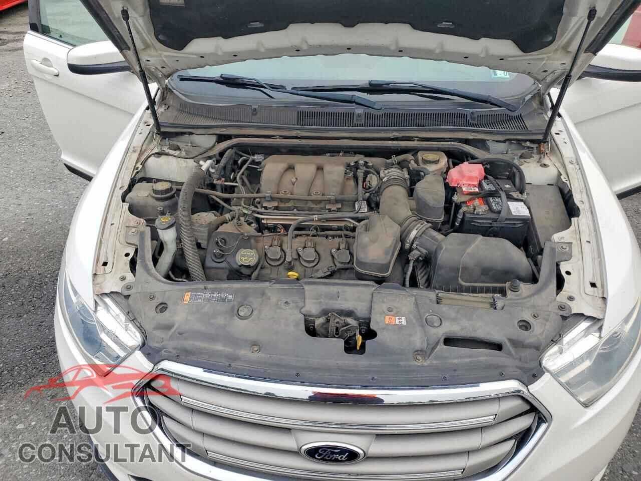 FORD TAURUS 2014 - 1FAHP2E80EG160683